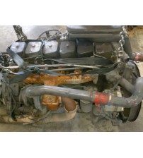 MOTORE DAF CF 45